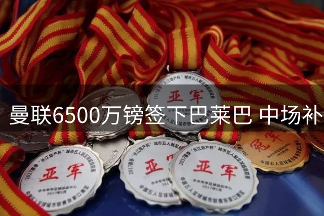 曼联6500万镑签下巴莱巴 中场补强能否解困局