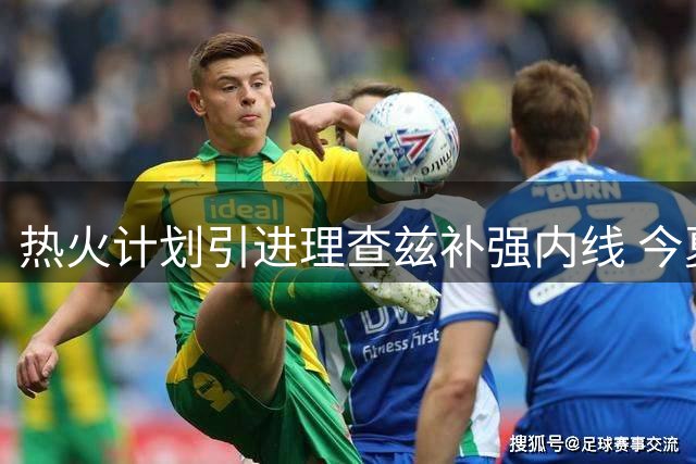 热火计划引进理查兹补强内线 今夏与主力球员合练引关注