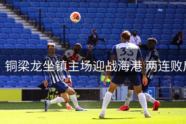 铜梁龙坐镇主场迎战海港 两连败后盼触底反弹